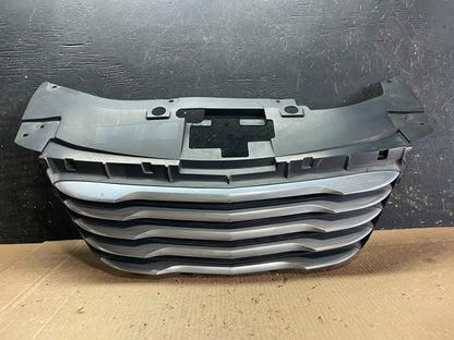 2011 to 2014 Chrysler 200 Front Upper Grill Grille AB3187 DG0