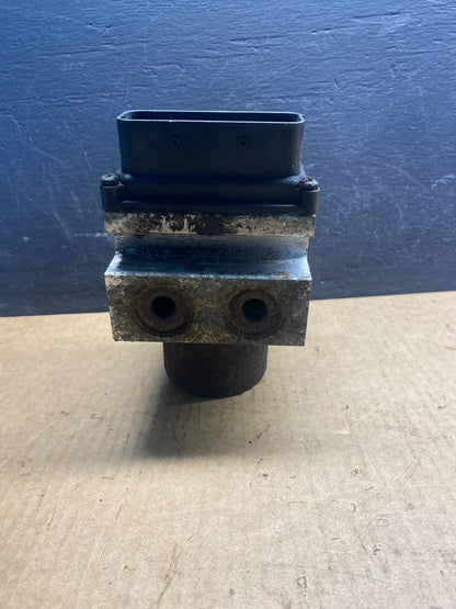 2009 Ford E-150 E150 E250 E350 ABS Anti-Lock Brake Pump Module AC7025 DG3