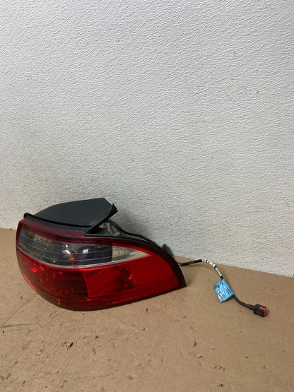2004 2005 Mercury Sable Right Passenger Side Tail Light AG5433 PS2