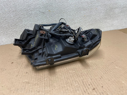 2005-2007 Nissan Pathfinder Halogen Headlight Left Driver LH AB5942 DW4