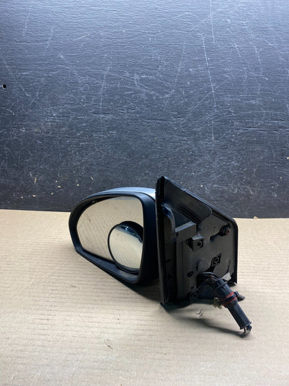 2008 to 2015 Smart Fortwo Left Driver LH View Door Mirror AH9668 DW9