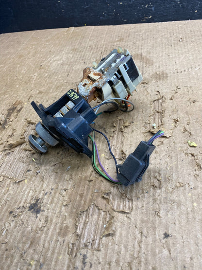 1977-1989 Cadillac Fleetwood Brougham Deville Headlight Switch OEM Z9699 DG1