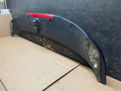 2000 2001 2002 2003 Nissan Maxima Rear Spoiler Wing OEM Y9360 DG7