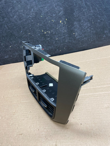 2006-2008 Honda Pilot Center Dash Radio Screen Display Trim Bezel ag5150 DG2