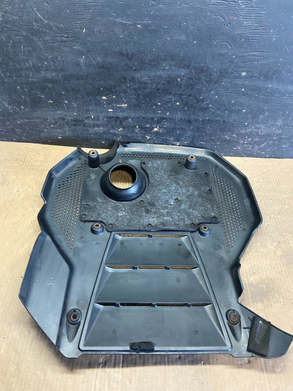 2006 to 2010 Hyundai Azera V6 Engine Motor Shield Cover OEM R7055 DG4