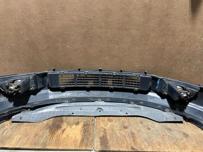 2007 to 2010 Ford Edge Front Bumper Lower Valance 7T43-17C831 AG30509
