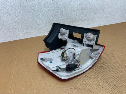 2010 to 2017 GMC Terrain Halogen Right Passenger Rh Side Tail Light AE1388 LK5