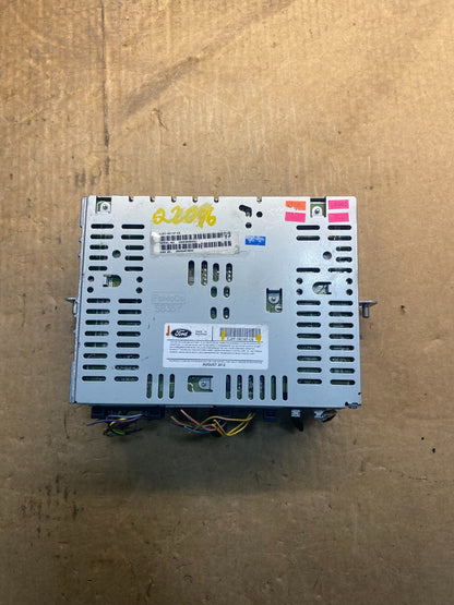 2013 2014 2015 Ford Escape Radio Receiver ID CJ5T-19C107-AG Oem AA3113  DG3