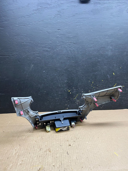 2008 to 2013 Toyota Highlander Center Dash Storage Pocket OEM T4642 DG4