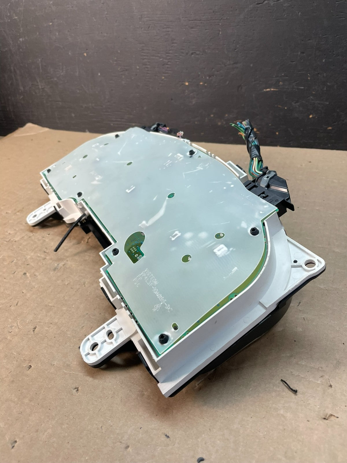 2004 2008 Ford F150 F-150 Speedometer Cluster Gauge ae3390 DG4