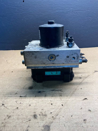 Wabco ABS Pump Hydraulic W/ Module P/N 4460470002 ab7215 DG5
