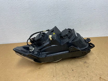2012 to 2015 Chevrolet Sonic Right Passenger Headlight TYC AC3574 DW6