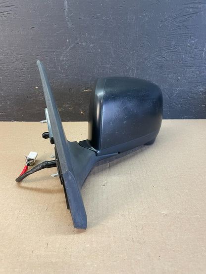 2008 to 2015 Nissan Rogue Left Driver LH Door Camera Mirror AE1105 DW1