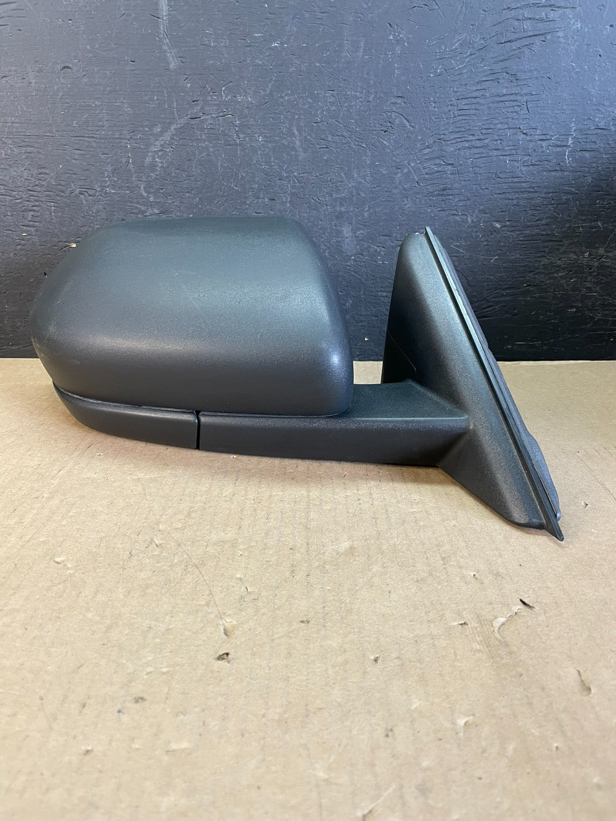 2020 to 2022 Ford Explorer Right Passenger RH Side Door Heated Mirror AD5597 DW0