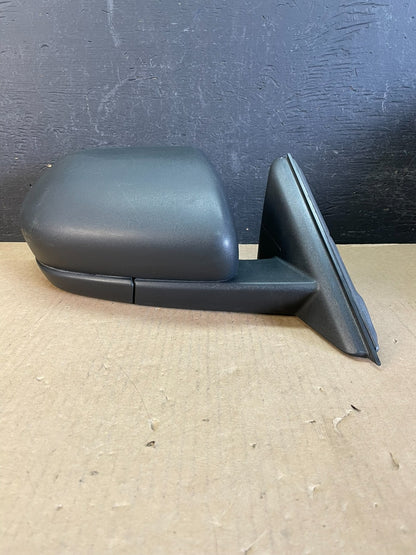 2020 to 2022 Ford Explorer Right Passenger RH Side Door Heated Mirror AD5597 DW0