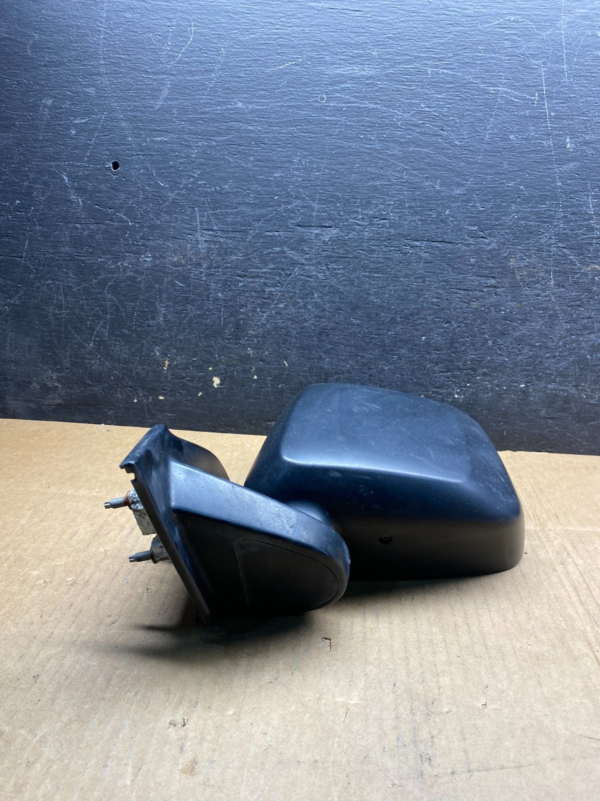 2013-2018 Nissan NV200 Left Driver LH View Door Mirror ai9719 DG4