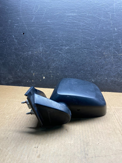 2013-2018 Nissan NV200 Left Driver LH View Door Mirror ai9719 DG4