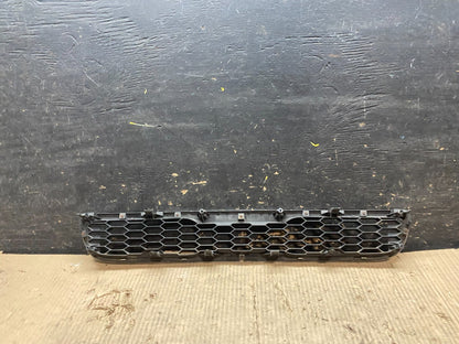 2010 to 2011 Kia Soul Upper Front Upper Engine Radiator Grill Grille V4407 DG3