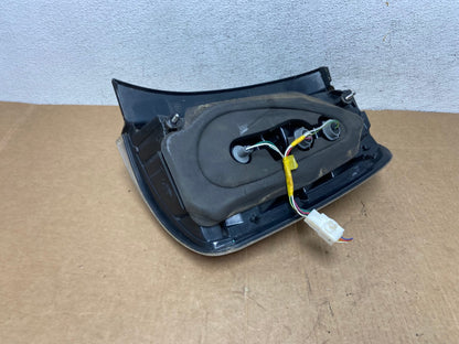2006 2007 2008 2009 Toyota Prius Tail Light Left Driver LH AD6116 LK5