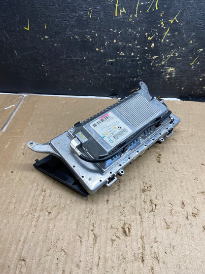 2007 - 2010 BMW X5 X6 Navigation Radio Information 8.8" Display Screen AB5577 DG4