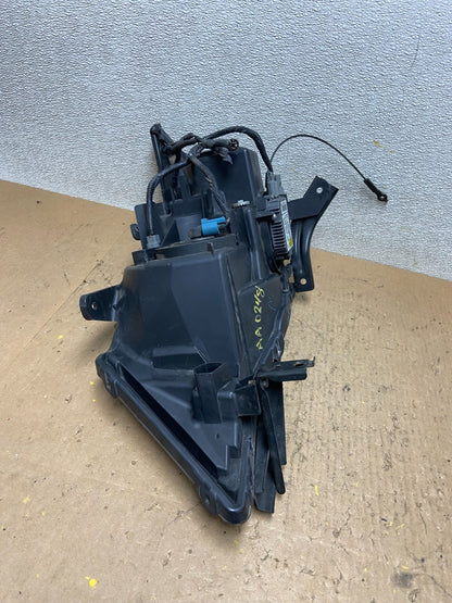2007 2008 2009 Acura MDX Headlight Xenon HID Right Passenger RH Oem AA0248 DW9