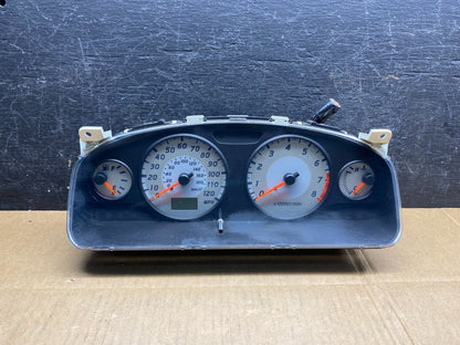 2001 to 2003 Nissan Pathfinder Speedometer Cluster Gauge AI9729 DG0