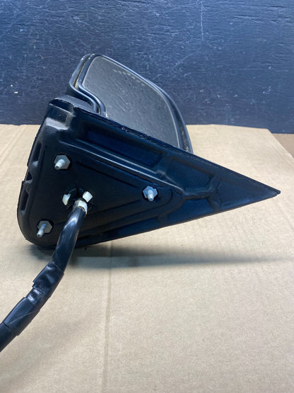 2003-2006 Chevrolet Tahoe Suburban Left Driver LH Turn Door Mirror AE2168 DW4
