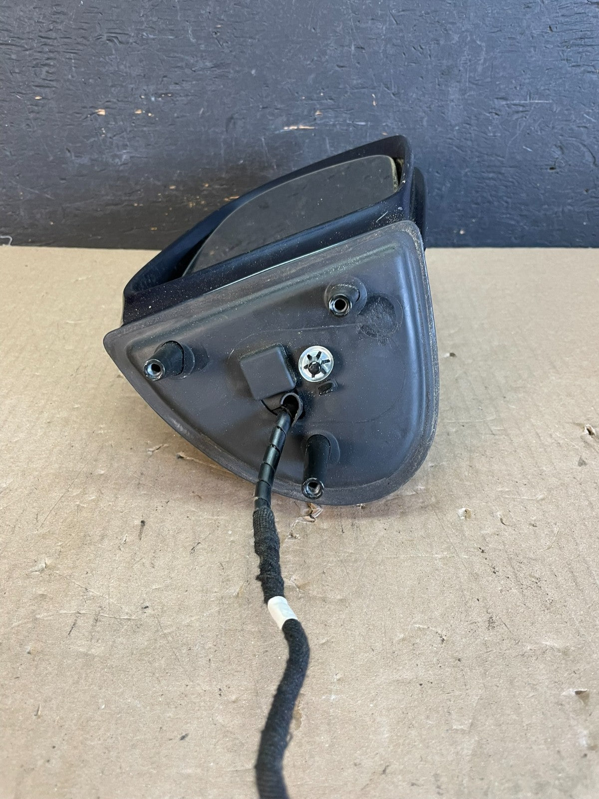 2006 2007 2008 Mercedes ML Right Passenger RH Side Mirror AE3299 DW4