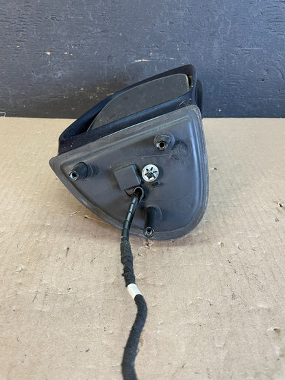 2006 2007 2008 Mercedes ML Right Passenger RH Side Mirror AE3299 DW4