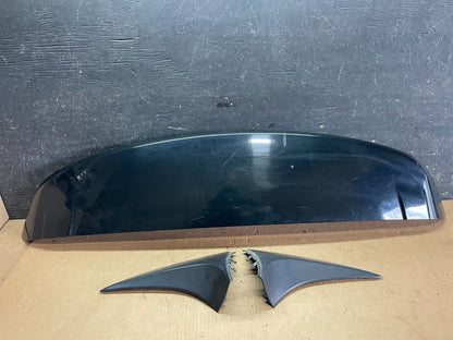 2013-2020 Nissan Pathfinder Rear Spoiler Wing Oem AA2232 DG0