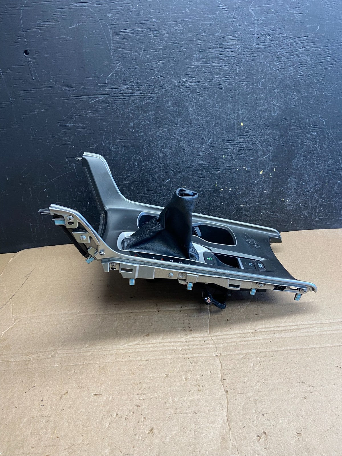 2018 to 2022 Honda Accord Center Console Shifter Cup Holder AF1956 DG1