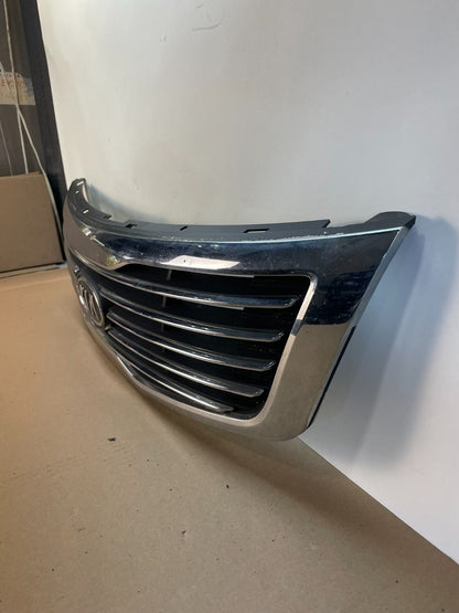 2009 to 2010 Kia Optima Front Upper Grill Grille AI0637 DG1
