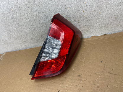 2015 to 2020 Honda Fit Right Passenger RH Side Tail Light AH8332 LK0