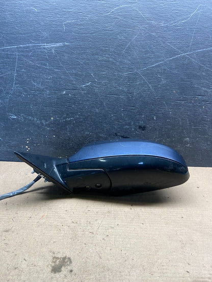 2003 to 2008 Infiniti Fx35 Left Driver LH View Door Mirror Oem Q6007 DG3