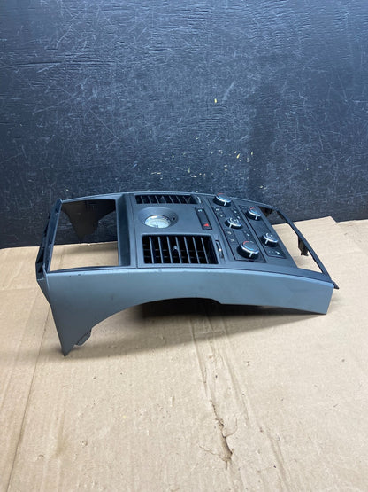 2008 2010 Chrysler Town Country Ac Heater Climate Control Temperature ai6097 DG1