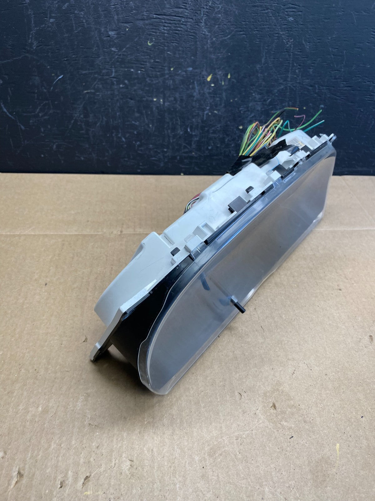 2005 2006 Ford Ranger Speedometer Cluster Gauge ac6207 DG2