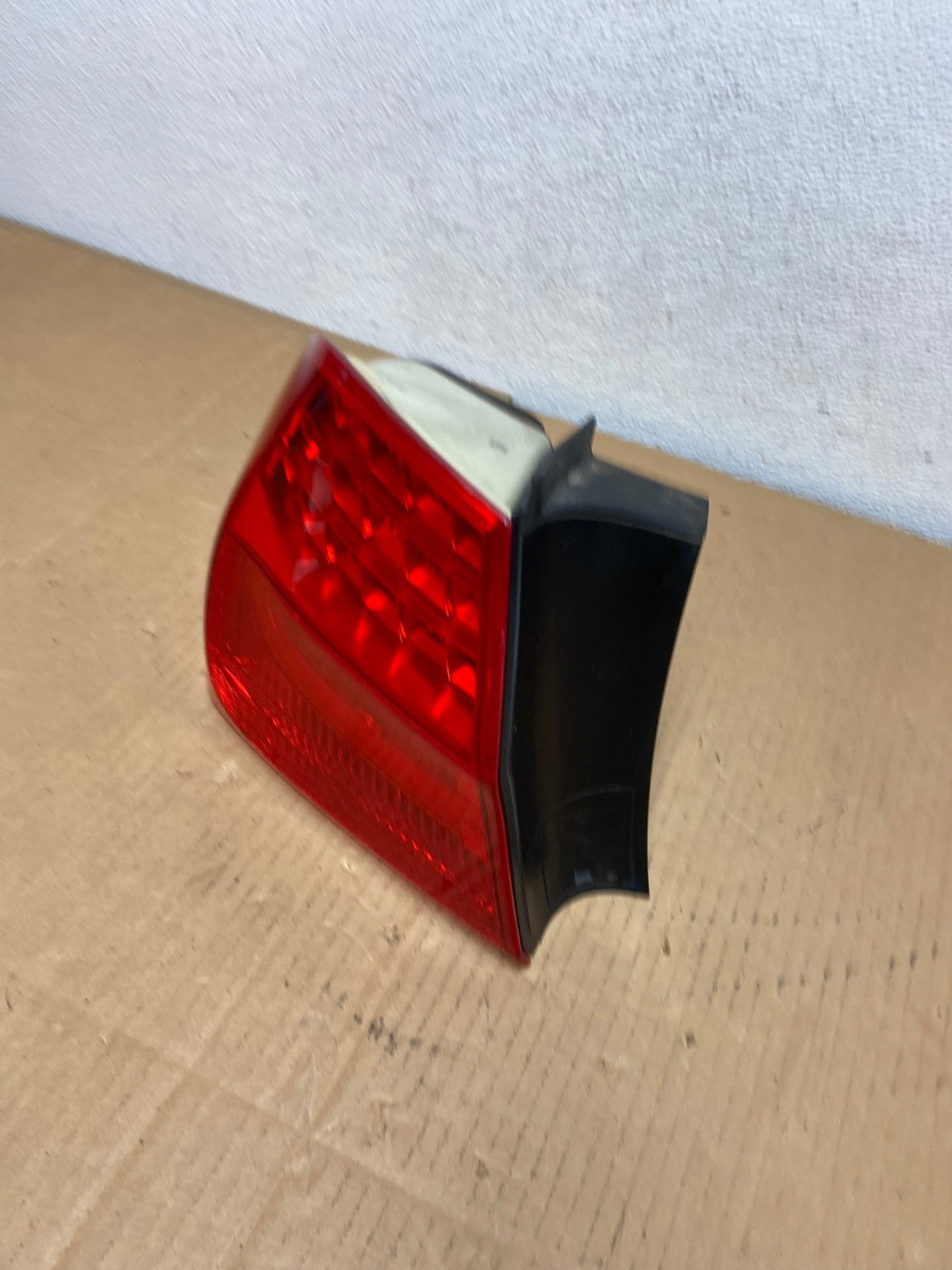 2009 2010 BMW 323i 325i 328i 335i 3 Series Left Driver Tail Light AD0812 LK1