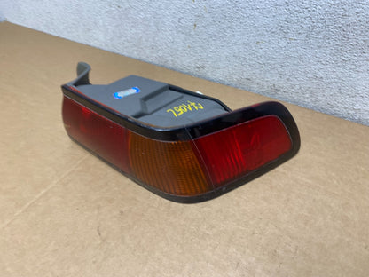 1997 1998 1999 Toyota Camry Tail Light Right Passenger Rh Side TYC L7503 DW1