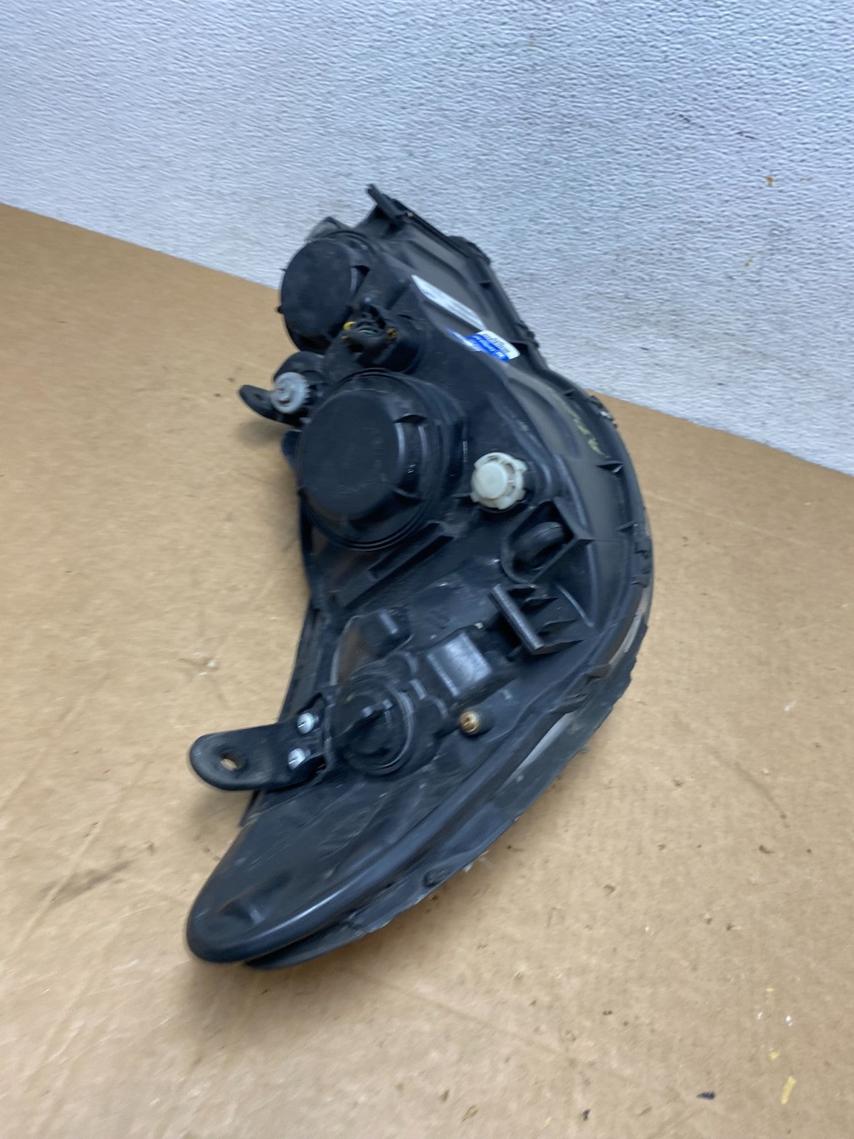 2007 2008 2009 2010 Hyundai Elantra Left Driver Lh Headlight TYC AD6082 DW8