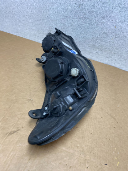 2007 2008 2009 2010 Hyundai Elantra Left Driver Lh Headlight TYC AD6082 DW8