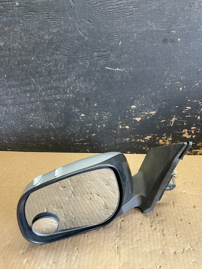 2006 to 2008 Toyota RAV4 Left Driver LH Side View Door Mirror OEM AA6110 MS9