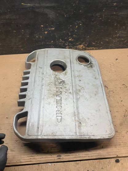 2009 to 2012 Ford Escape Engine Cover 9m6e-6a949-adw u7997 DG2