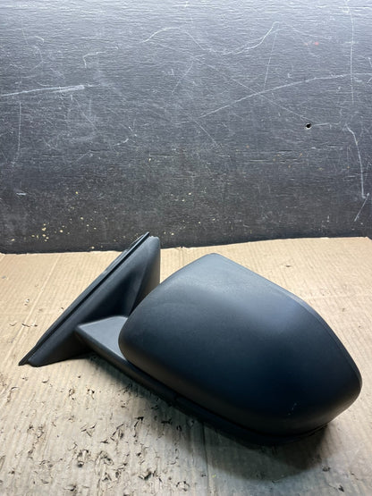 2020 to 2023 Ford Explorer Left Driver LH Side View Door Mirror OEM X4503 MS2