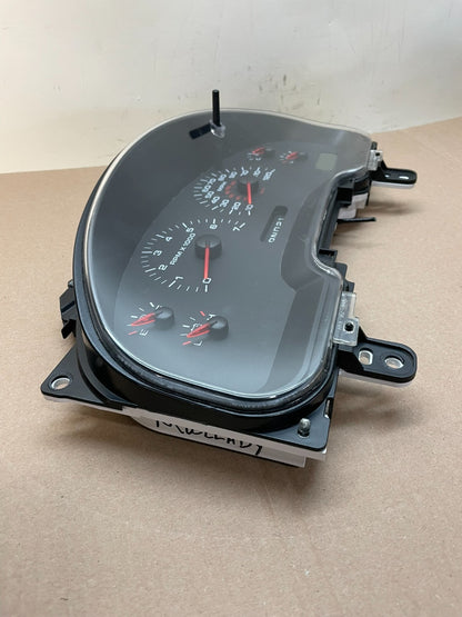 2004 to 2008 Ford F150 Gauge Speedometer Cluster AJ0868 DW1