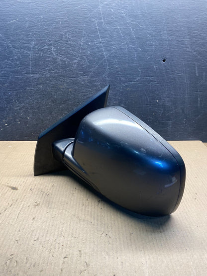 2009 - 2020 Dodge Journey Left Driver LH View Door Heated Mirror AH4556 DW2