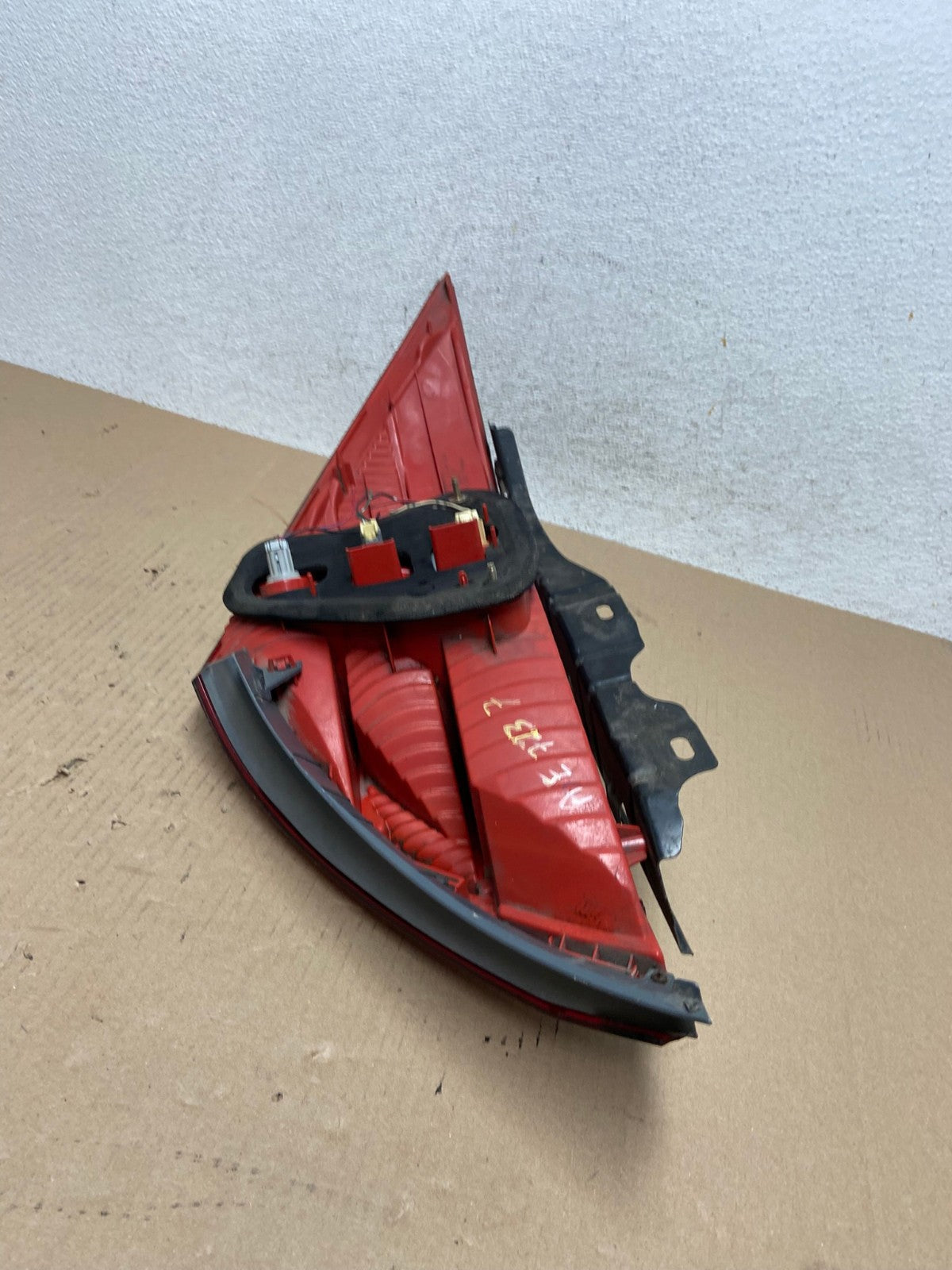 2003 2004 2005 Honda Accord Coupe Left Driver LH Side Tail Light AE7237 LK8