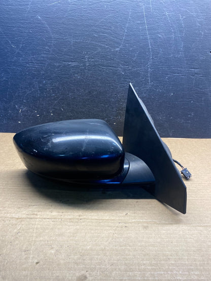 2013 to 2016 Dodge Dart Right Passenger Side View Door Mirror af7554 DG0