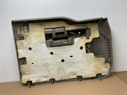 2008 to 2010 Ford F250 F350 Front Right Side Interior Door Panel AF3009 DW6