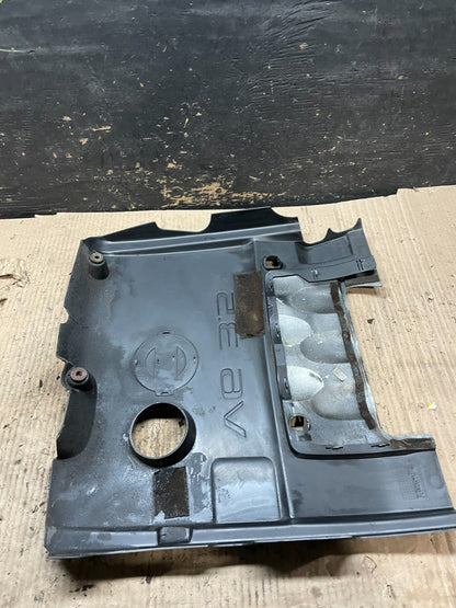 2004 to 2008 Nissan Maxima 3.5L Engine Motor Cover OEM V4056 DG7
