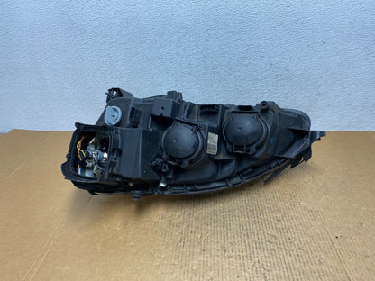 Halogen 2003 to 2006 Mercedes S-Class Right Passenger RH Headlight AE1370 DW5
